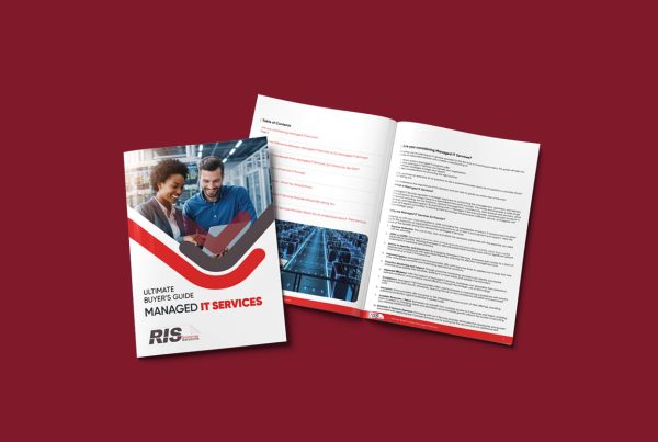 Thinking About Managed IT Services?