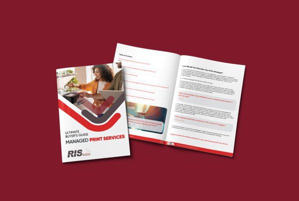 Considering Managed Print Services?